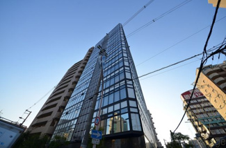 【外観】 | W.O.B. NISHIUMEDA