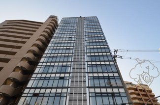 【外観】 | W.O.B. NISHIUMEDA