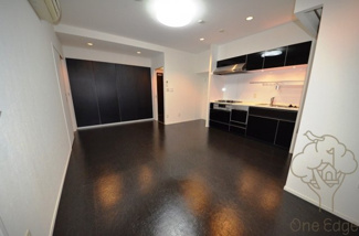 【居間・リビング】 | W.O.B. NISHIUMEDA