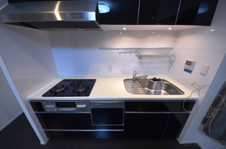 【キッチン】 | W.O.B. NISHIUMEDA