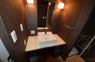 【独立洗面台】 | W.O.B. NISHIUMEDA