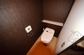 【トイレ】 | W.O.B. NISHIUMEDA