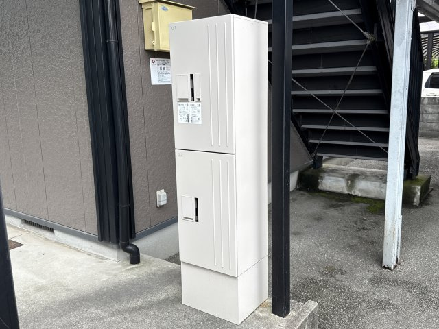 エステートピアあいらくのその他共用部分