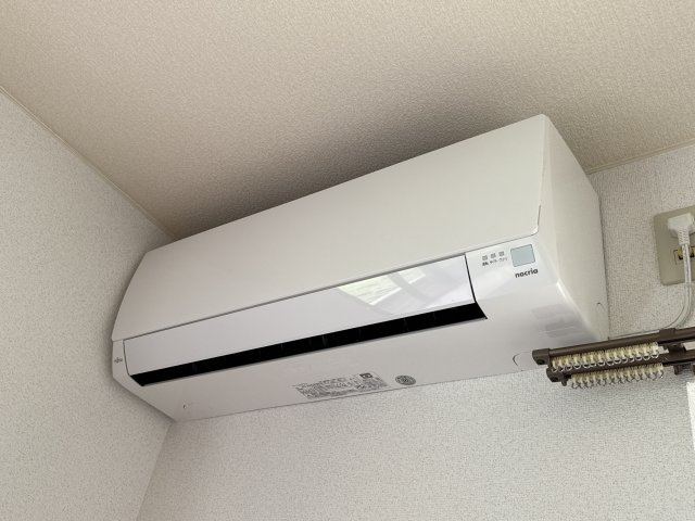 エステートピアあいらくの設備