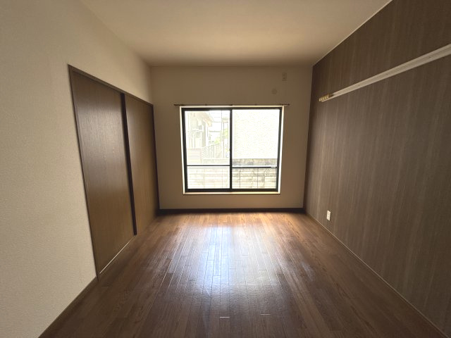 エステートピアあいらくの子供部屋