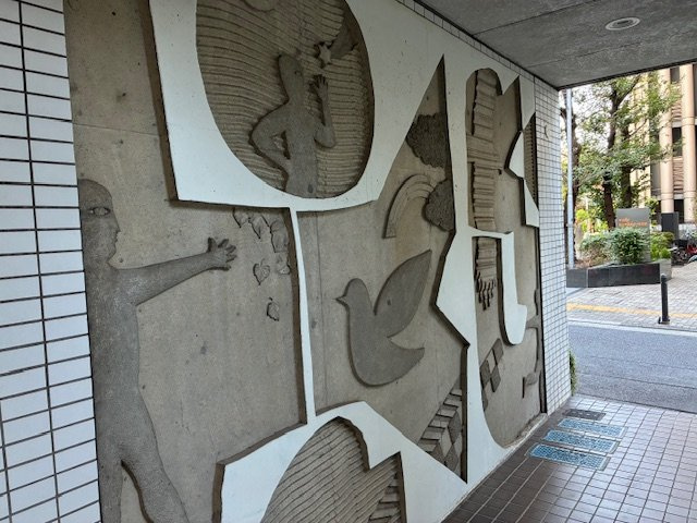 パリスビル
