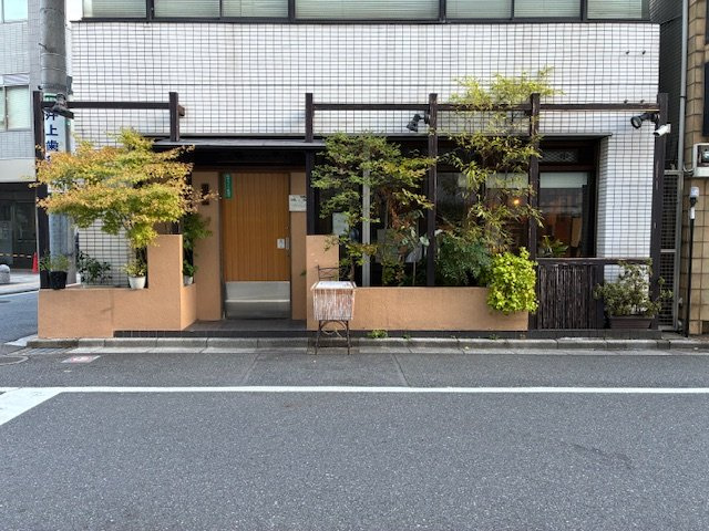 パリスビル