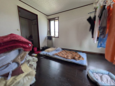 【洋室】 | 那珂市飯田　中古戸建