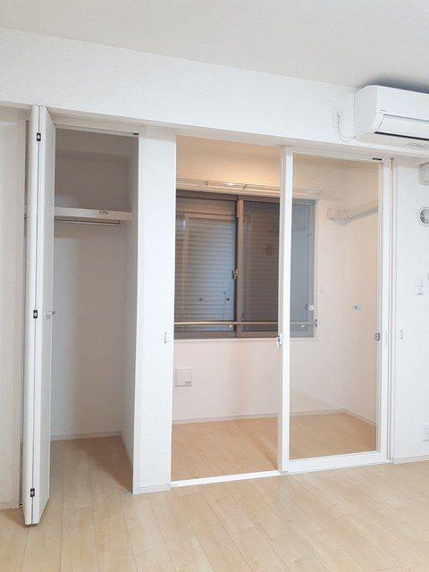 ベル・プロムナードⅡ　　刈谷市の賃貸ならクラスホーム刈谷店のバルコニー