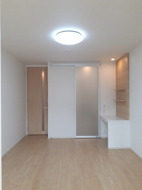 ベル・プロムナードⅡ　　刈谷市の賃貸ならクラスホーム刈谷店の内装