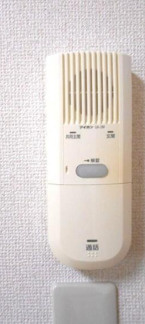 三幸ビルのセキュリティ