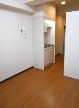 三幸ビルの内装