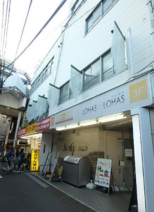 三幸ビルのその他共用部分