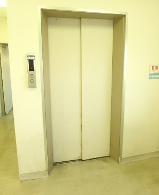 三幸ビルの設備