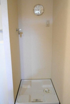 三幸ビルの設備