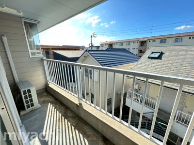 【設備】 | 第二南昭ハイツ