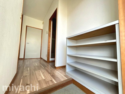 【玄関】 | 第二南昭ハイツ