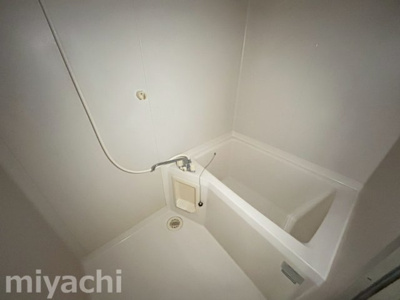 【浴室】 | 第二南昭ハイツ