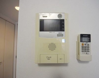 【セキュリティ】 | DOLCE秋葉原NORTH五番館（ドルチェ秋葉原ノース五番館）