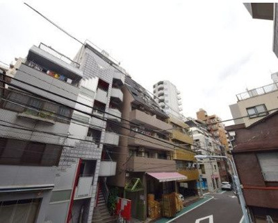 【展望】 | DOLCE秋葉原NORTH五番館（ドルチェ秋葉原ノース五番館）