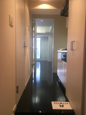 【玄関】 | DOLCE秋葉原NORTH五番館（ドルチェ秋葉原ノース五番館）