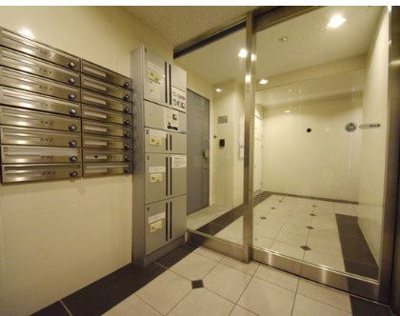 【その他共用部分】 | DOLCE秋葉原NORTH五番館（ドルチェ秋葉原ノース五番館）