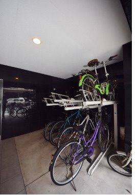 【設備】 | DOLCE秋葉原NORTH五番館（ドルチェ秋葉原ノース五番館）