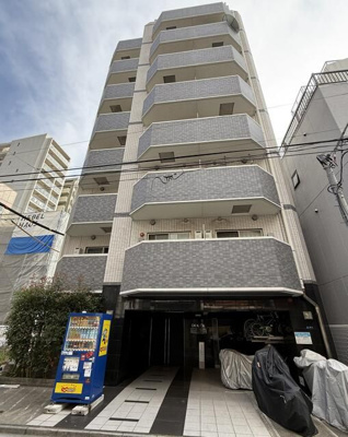 【エントランス】 | DOLCE秋葉原NORTH五番館（ドルチェ秋葉原ノース五番館）