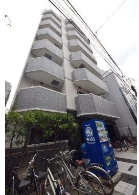 【外観】 | DOLCE秋葉原NORTH五番館（ドルチェ秋葉原ノース五番館）