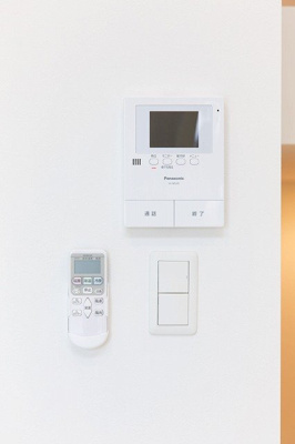 【セキュリティ】 | HPに初期費用掲載！「プライスホーム」で検索！リヴァブル大楠