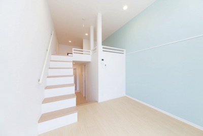 【居間・リビング】 | HPに初期費用掲載！「プライスホーム」で検索！リヴァブル大楠