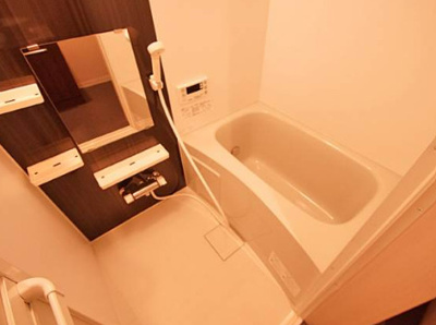 【浴室】 | HPに初期費用掲載！「プライスホーム」で検索！リヴァブル大楠