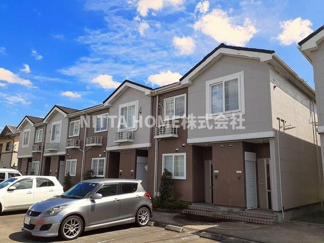 アーバン縄手Ａ