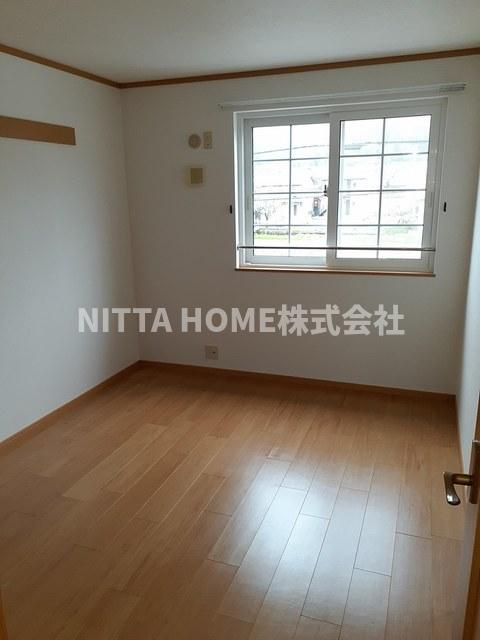 アーバン縄手Ａの内装|清潔感のある室内がGOODですよね◆