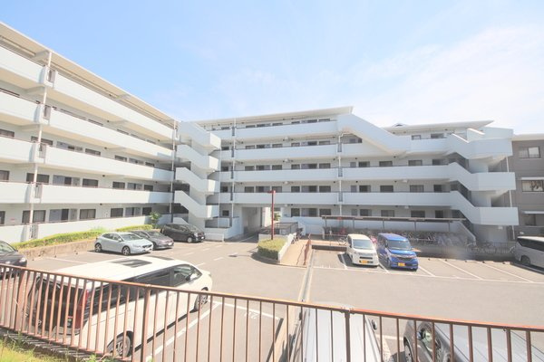 奈良市西登美ヶ丘２丁目の賃貸マンションのその他