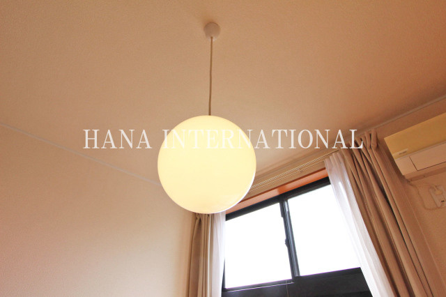 レオパレスＭＡＲＴＨＡの設備