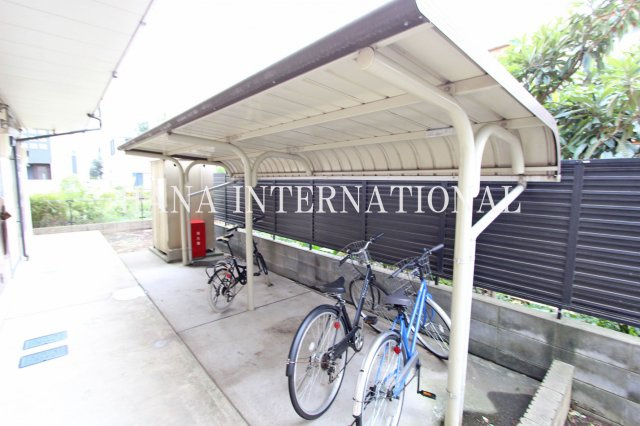 レオパレスＭＡＲＴＨＡのその他共用部分