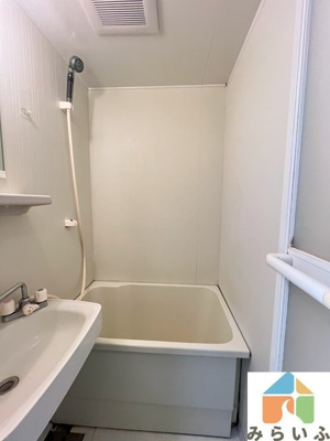 【浴室】 | ヒルサイド今池