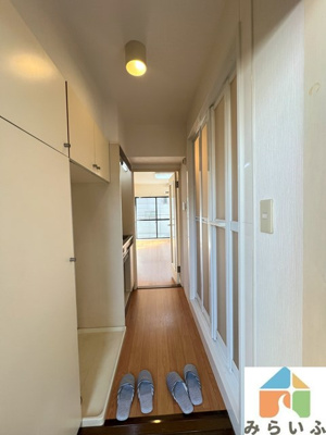 【内装】 | ヒルサイド今池