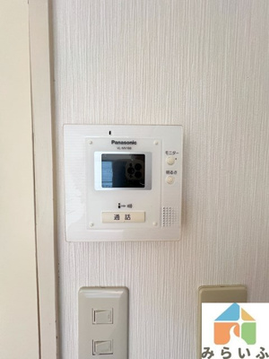 【セキュリティ】 | ヒルサイド今池