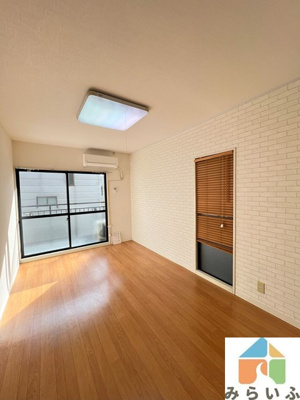 【居間・リビング】 | ヒルサイド今池