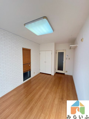 【内装】 | ヒルサイド今池