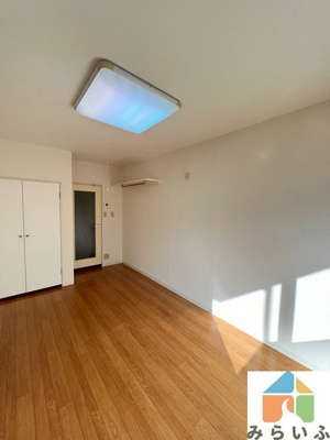 【居間・リビング】 | ヒルサイド今池