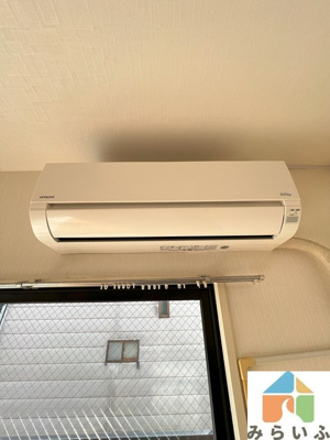 【設備】 | ヒルサイド今池