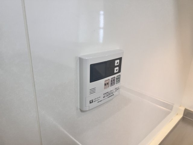 グランドパレス学園前C棟の設備