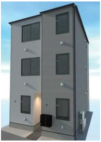 アレクシス羽田の画像