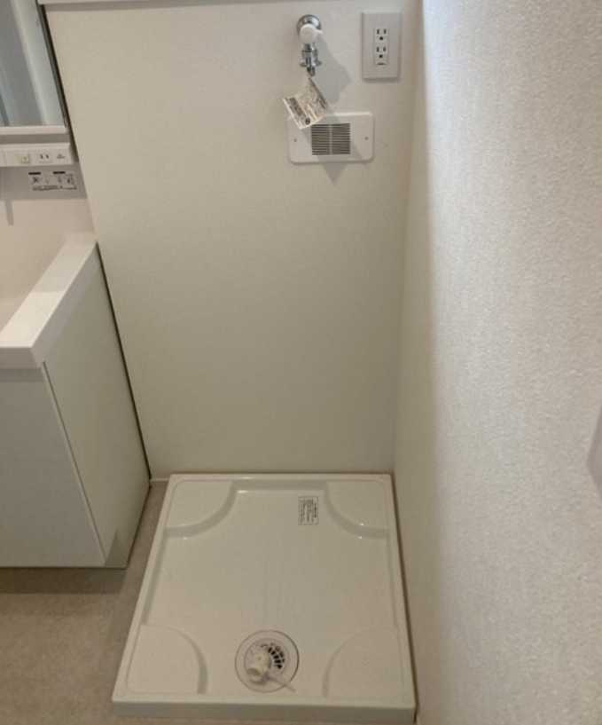 MOCXSTYLE下北沢　新築　楽器相談　テラスハウスの設備