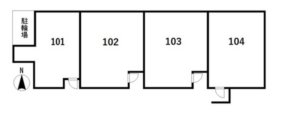MOCXSTYLE下北沢　新築　楽器相談　テラスハウスのその他