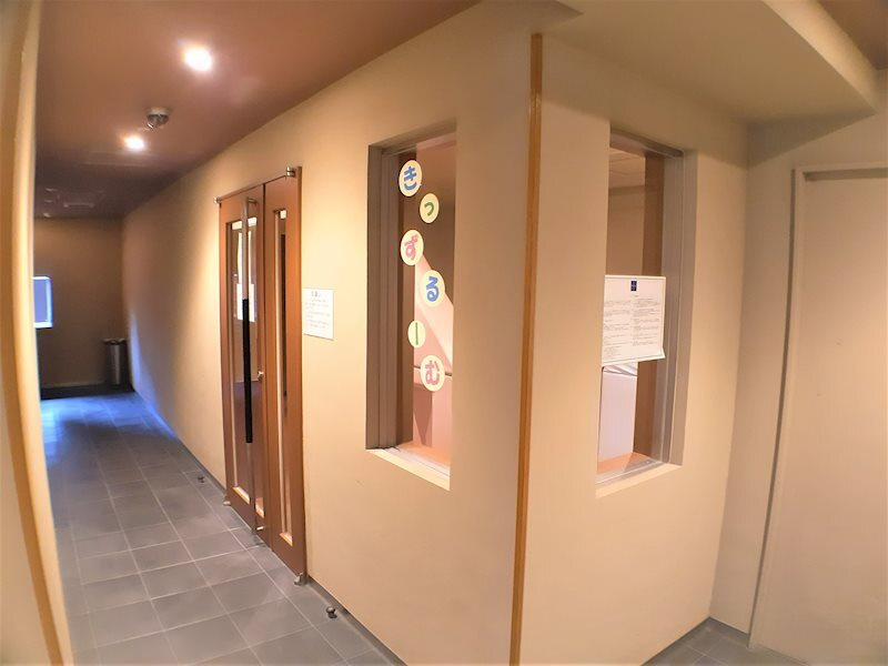 レジディア文京音羽のその他共用部分