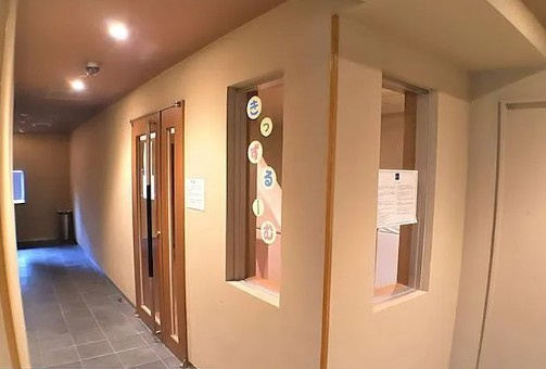 レジディア文京音羽のその他共用部分